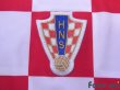 Photo5: Croatia 2002 Home Shirt (5)