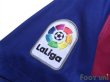 Photo7: FC Barcelona 2019-2020 Home Shirt #9 Luis Suarez La Liga Patch/Badge (7)