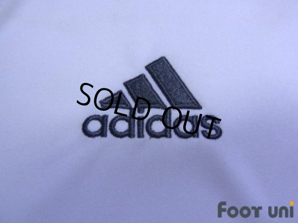 Photo6: Manchester United 2016-2017 Third Shirt (6)