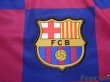 Photo6: FC Barcelona 2019-2020 Home Shirt #9 Luis Suarez La Liga Patch/Badge (6)