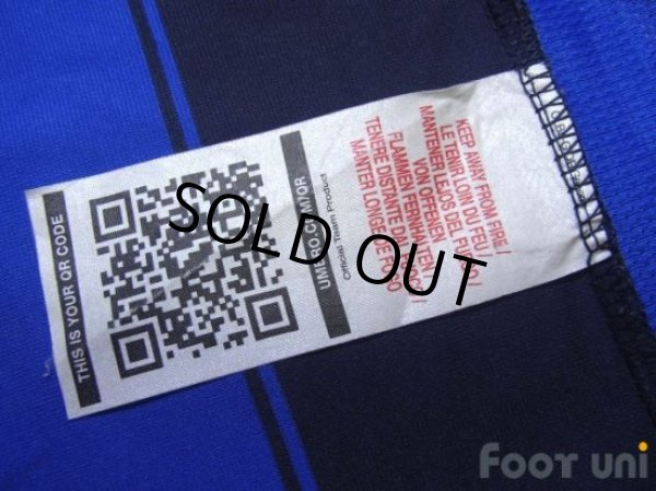 Photo8: Sunderland 2008-2009 Away Long Sleeve Shirt (8)