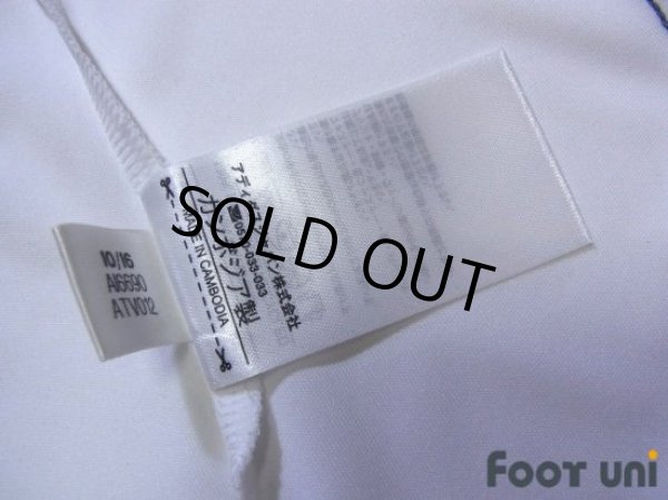 Photo8: Manchester United 2016-2017 Third Shirt (8)