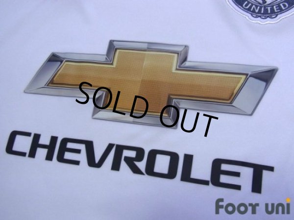 Photo7: Manchester United 2016-2017 Third Shirt (7)