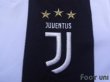 Photo5: Juventus 2018-2019 Home Shirt (5)