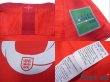 Photo8: England 2018 Away Shirt #9 Harry Kane FIFA World Cup 2018 Russia Patch/Badge (8)