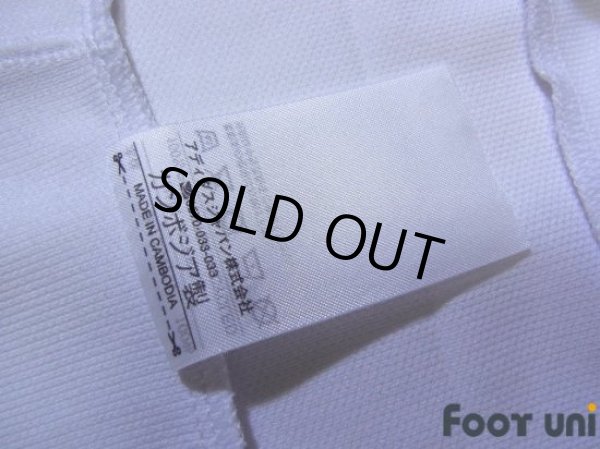 Photo8: Juventus 2018-2019 Home Shirt (8)