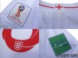 Photo7: England 2018 Home Shirt #9 Harry Kane FIFA World Cup 2018 Russia Patch/Badge (7)