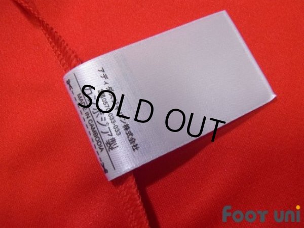 Photo8: Spain 2018 Home Shirt #22 Isco FIFA World Cup Russia 2018 Patch/Badge w/tags (8)