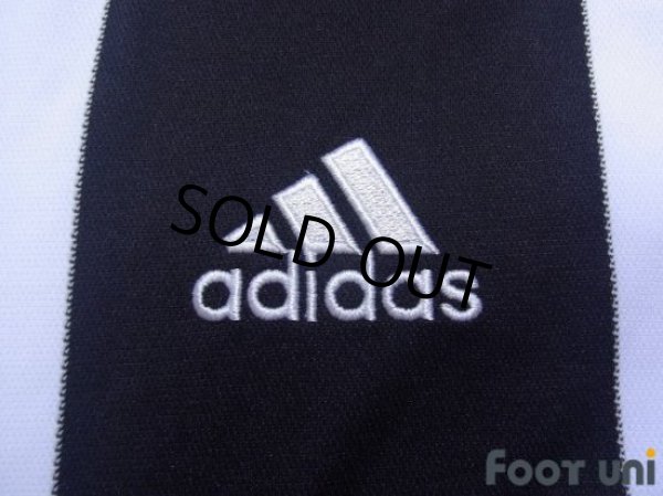 Photo6: Juventus 2018-2019 Home Shirt (6)