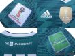 Photo7: Germany 2018 Away Authentic Shirt #8 Kroos FIFA World Cup Russia 2018 Patch/Badge (7)