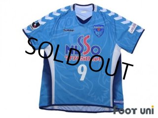 Yokohama FC J League - Online Store From Footuni Japan