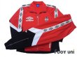 Photo1: Urawa Reds Track Jacket and Pants Set (1)