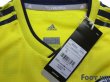 Photo5: Colombia 2018 Home Authentic Shirt #10 James Rodríguez w/tags (5)