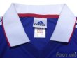 Photo4: Japan 1999-2000 Home Authentic Shirt (4)