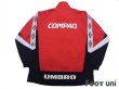 Photo2: Urawa Reds Track Jacket and Pants Set (2)