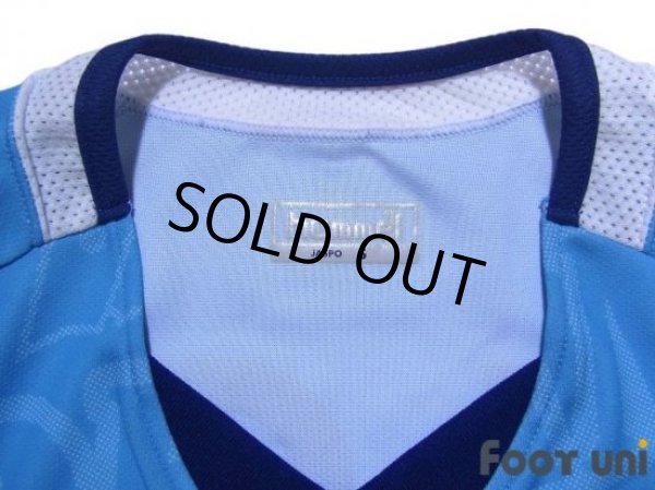 Photo5: Yokohama FC 2006 Home Shirt #9 Shoji Jo (5)