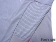 Photo7: Japan Women's Nadeshiko 2010-2011 GK Authentic Long Sleeve Shirt (7)