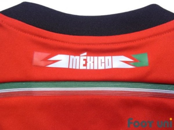 Photo7: Mexico 2014 Awa Shirt (7)