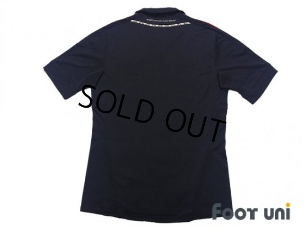 Photo2: AC Milan 2011-2012 Third Shirt (2)