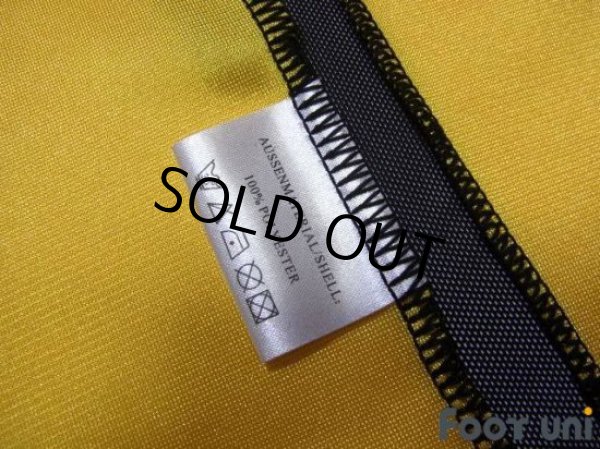 Photo8: Borussia Dortmund 2003-2004 Home Shirt Cup battle model (8)