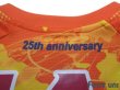 Photo6: Shimizu S-PULSE 2017 Home Shirt Club 25th Anniversary Model (6)