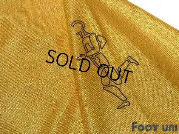 Photo7: Borussia Dortmund 2003-2004 Home Shirt Cup battle model (7)