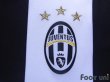 Photo5: Juventus 2016-2017 Home Shirt and Shorts Set (5)