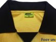 Photo4: Borussia Dortmund 2003-2004 Home Shirt Cup battle model (4)