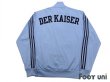 Photo2: Germany Track Jacket #5 w/tags (2)