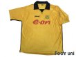 Photo1: Borussia Dortmund 2003-2004 Home Shirt Cup battle model (1)