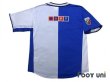 Photo2: FC Porto 2001-2002 Home Shirt (2)