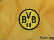 Photo5: Borussia Dortmund 2003-2004 Home Shirt Cup battle model (5)