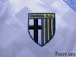 Photo6: Parma 1995-1996 Home Shirt #10 Gianfranco Zola (6)