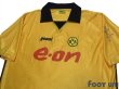 Photo3: Borussia Dortmund 2003-2004 Home Shirt Cup battle model (3)
