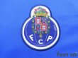 Photo5: FC Porto 2001-2002 Home Shirt (5)