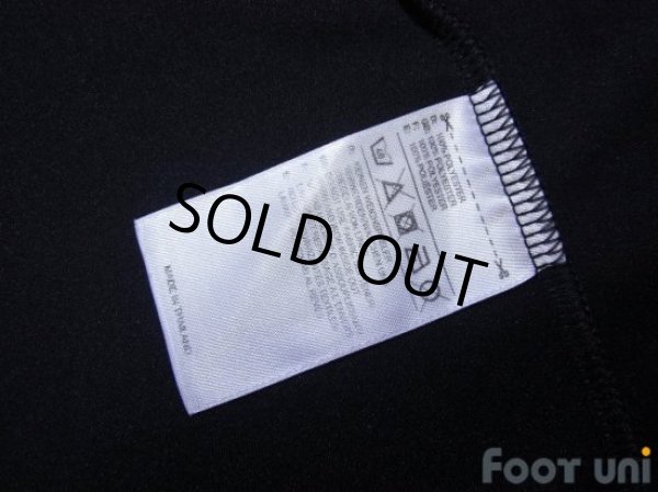 Photo8: AC Milan 2011-2012 Third Shirt (8)