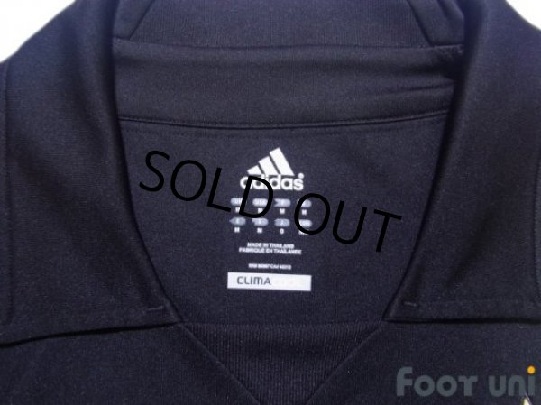 Photo4: AC Milan 2011-2012 Third Shirt (4)