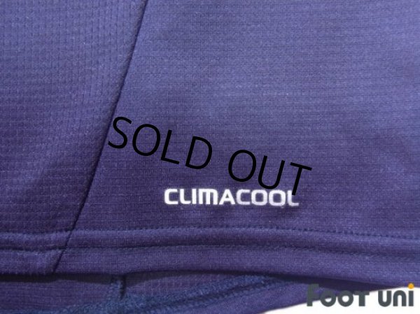 Photo7: Japan 2012-2013 Home Shirt #22 Maya Yoshida (7)