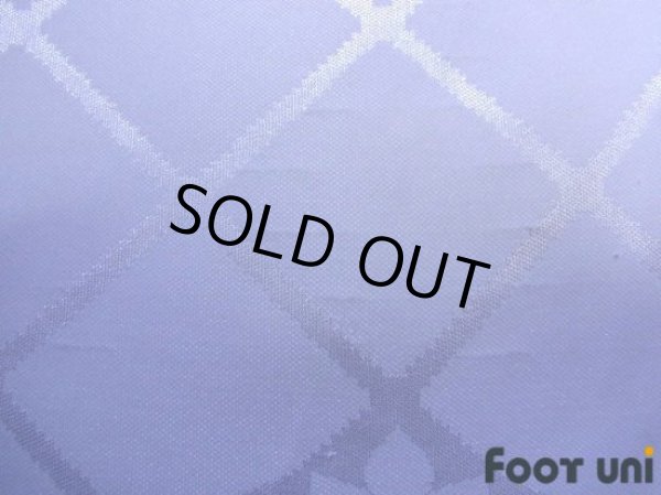 Photo8: Parma 1995-1996 Home Shirt #10 Gianfranco Zola (8)