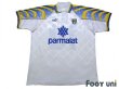 Photo1: Parma 1995-1996 Home Shirt #10 Gianfranco Zola (1)