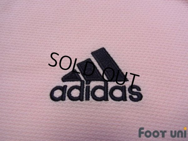 Photo6: Manchester United 2018-2019 Away Shirt (6)