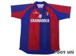 Photo1: Bologna 1998-1999 Home Shirt #10 Signori (1)