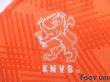 Photo5: Netherlands Euro 1992 Home Shirt (5)