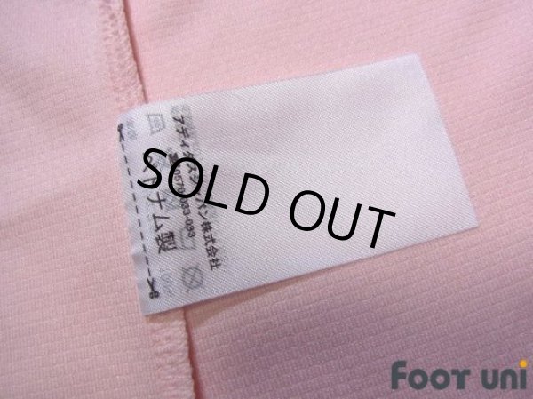 Photo8: Manchester United 2018-2019 Away Shirt (8)