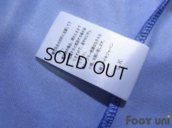 Photo8: Rangers 1997-1999 Home Shirt #8 Paul Gascoigne (8)