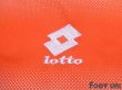 Photo7: Netherlands Euro 1996 Away Shirt (7)