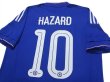 Photo4: Chelsea 2015-2016 Home Shirt #10 Eden Hazard (4)