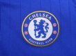 Photo6: Chelsea 2015-2016 Home Shirt #10 Eden Hazard (6)
