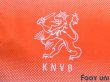 Photo6: Netherlands Euro 1996 Away Shirt (6)