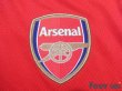 Photo5: Arsenal 2019-2020 Home Shirt (5)